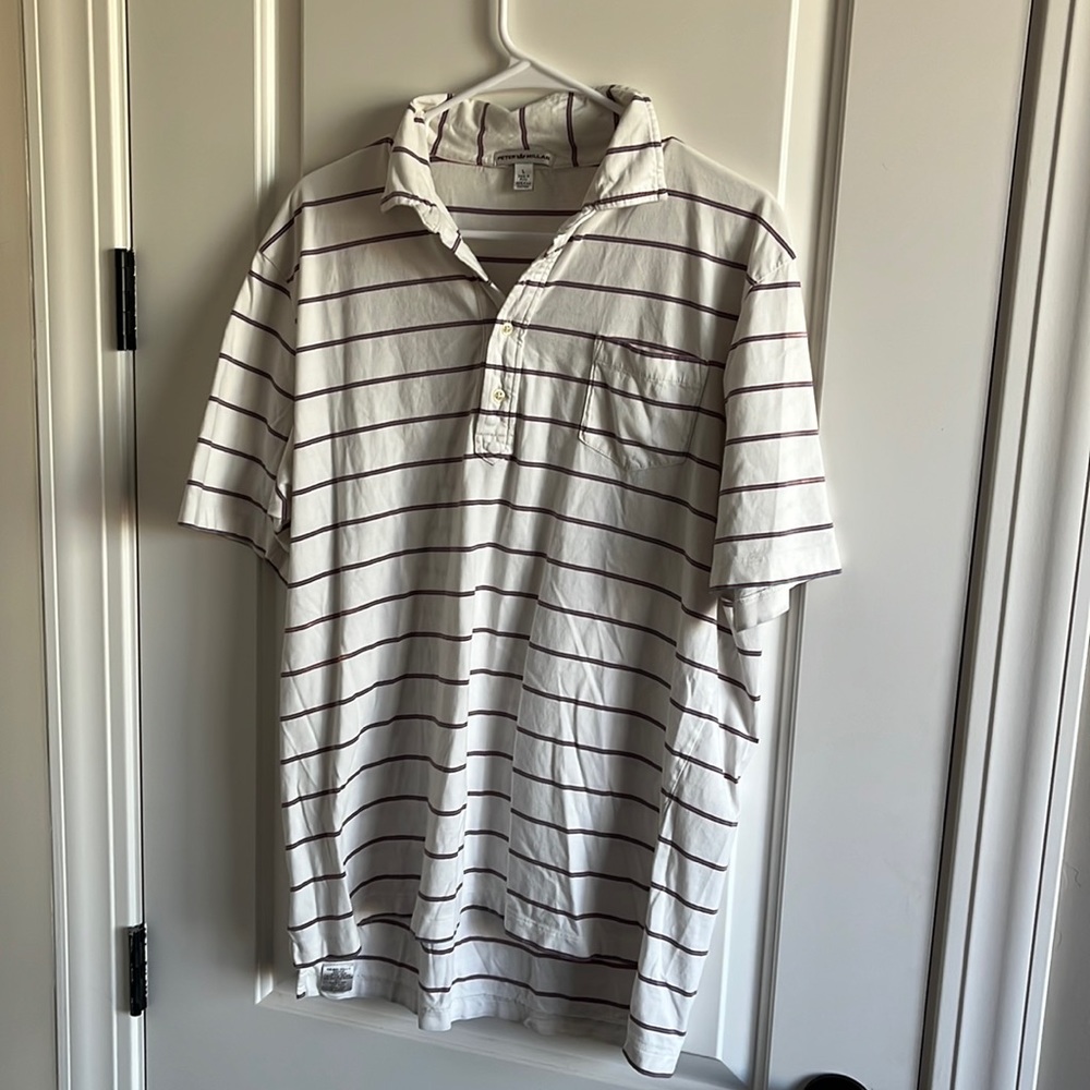 Mens Polo